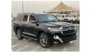 Toyota Land Cruiser *Offer*2013 Toyota Land Cruiser GXR+ 4.6L V8 Full Option - 2021 Modification GCC Specs / EXPORT ONLY
