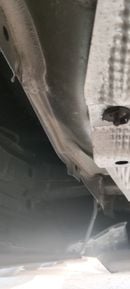 ميتسوبيشي آوتلاندر PREMIUM 2.5 | بدون دفعة مقدمة | اختبار القيادة في المنزل