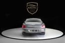 Bentley Flying Spur 6.0T W12