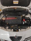 Alfa Romeo Giulietta 1.8 Veloce Rossa