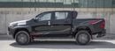 Toyota Hilux GR SPORT