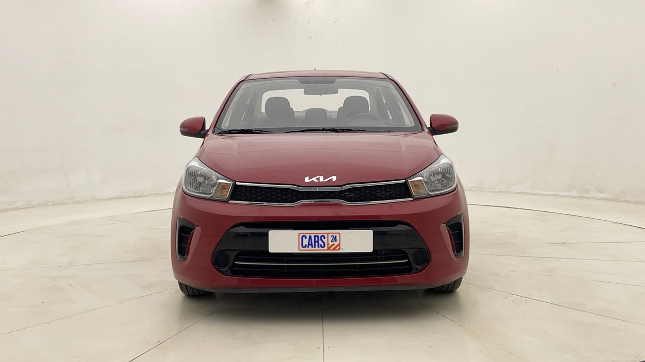 Kia Pegas LX 1.4 | Zero Down Payment | Home Test Drive