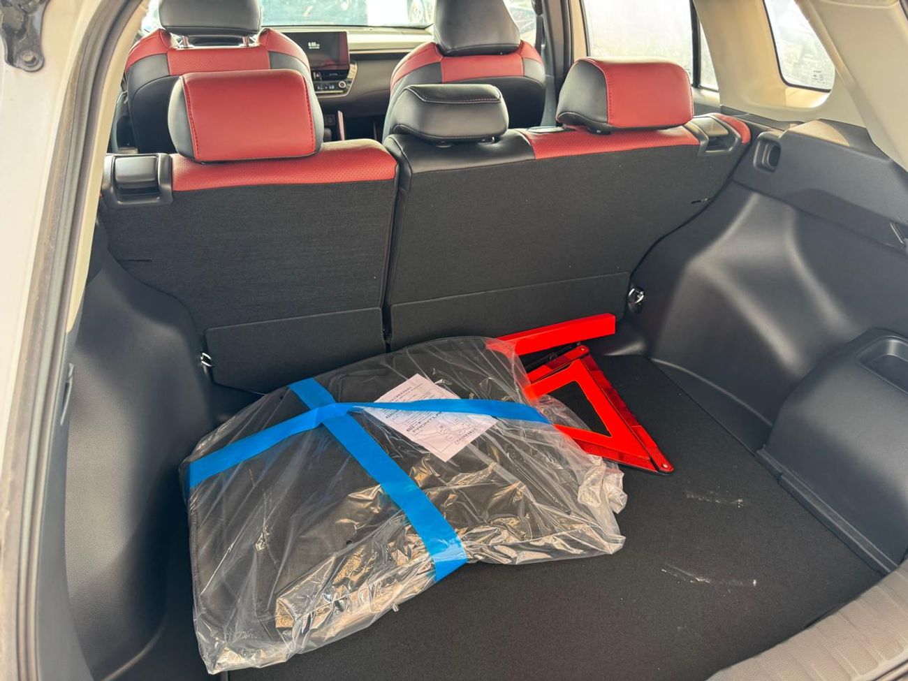 Toyota Frontlander TOYOTA FRONTLANDER