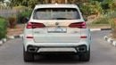 بي أم دبليو X5 M xDrive 40i 3.0T GCC 2025 0Km With 2 Years Warranty & 3 Years Service @Official Dealer