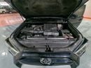Toyota 4Runner LIMITED TRD Off-Road