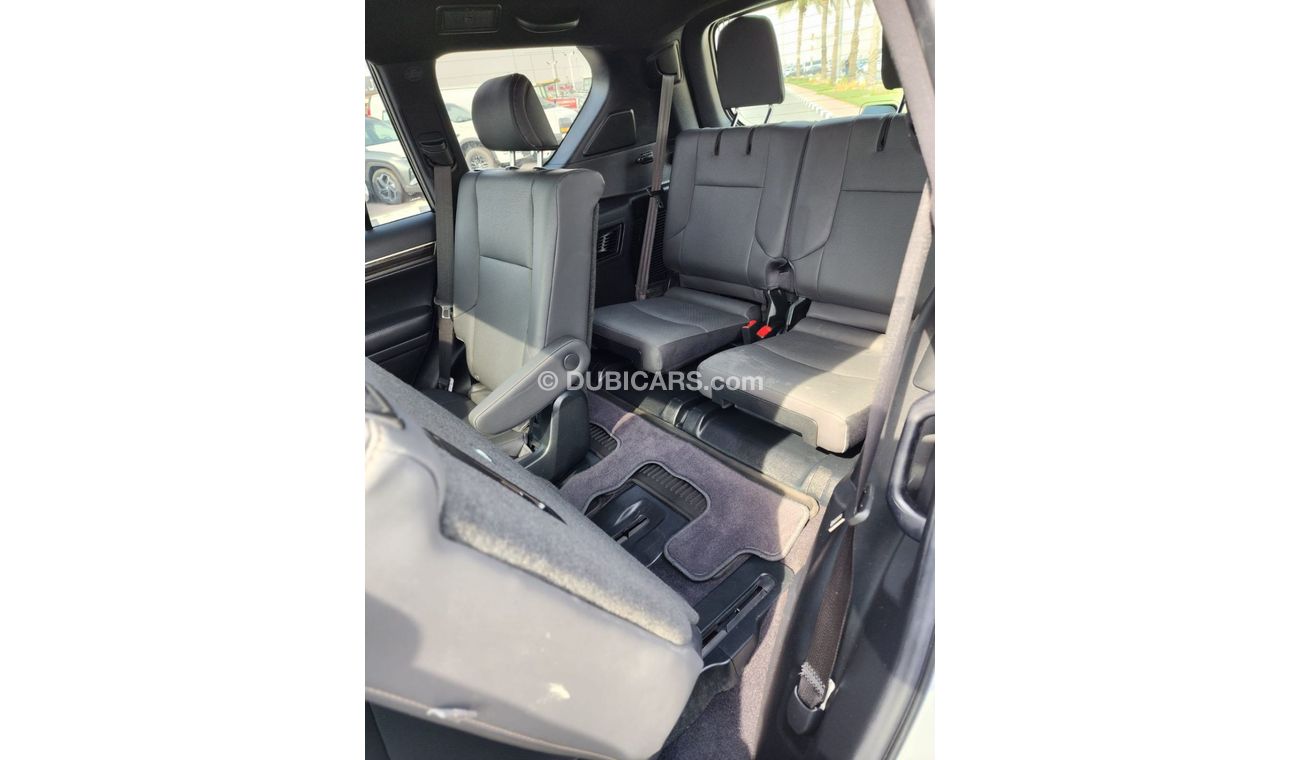 Lexus GX460 Platinum LEXUS GX 460 - 2021  PREMIUM - 4x4 - WELL MAINTAINED