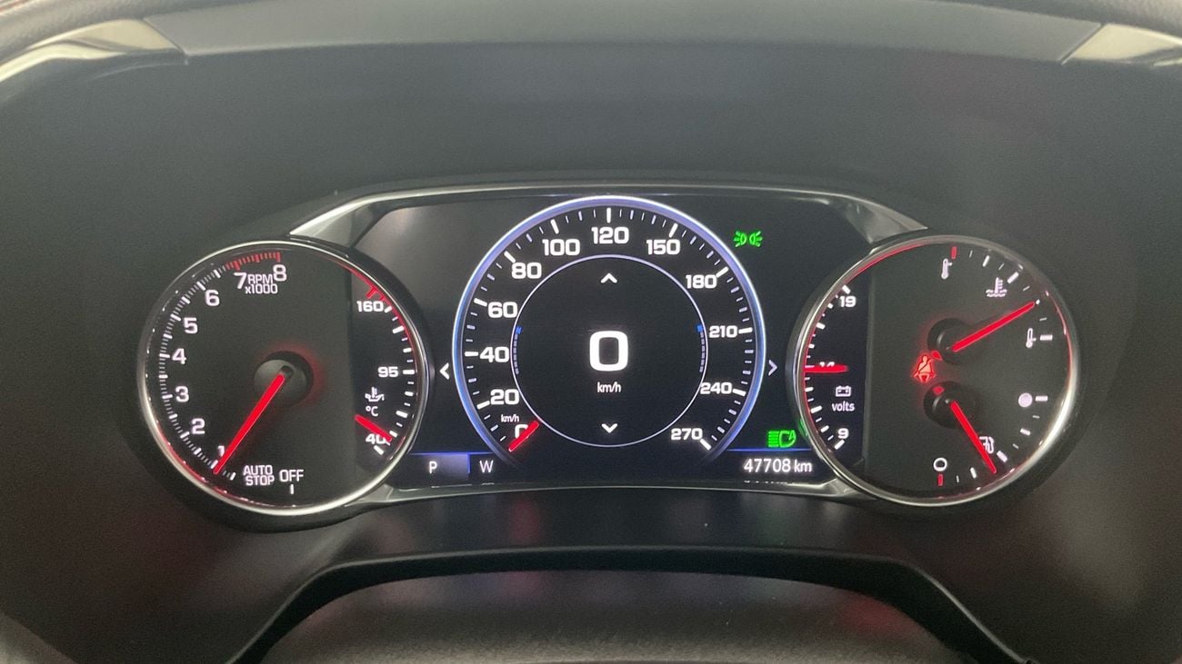 شيفروليه بلازر RS | شامل الضمان | 0 ﺪﻔﻋﺓ ﺃﻮﻟﻯ