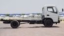 Mitsubishi Fuso Canter (LHD) MITSUBISHI FUSO CANTER 4.2D MT MY2025-WHITE