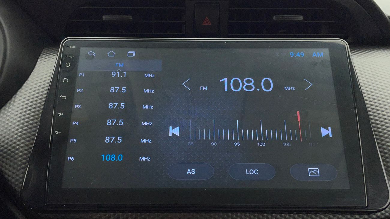 Nissan Kicks S 1.6 | Zero Down Payment | Home Test Drive