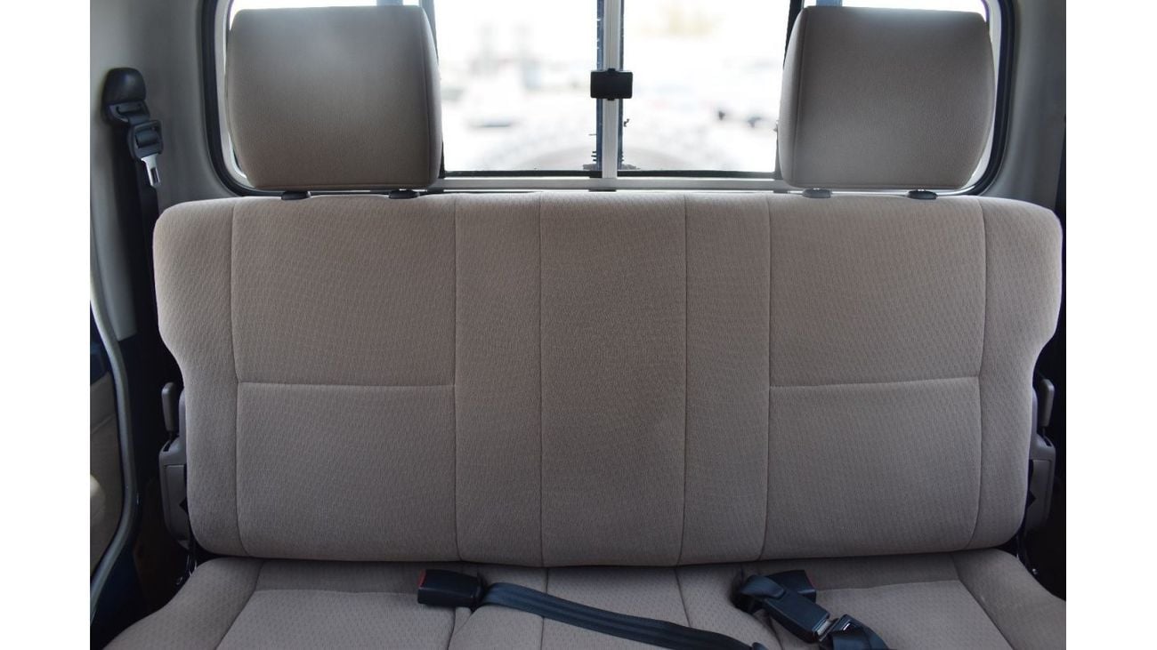 Toyota Land Cruiser Pick Up 2024 MODEL TOYOTA LC PICK UP 2.8L A/T DIESEL - DOUBLE CABIN