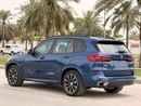 بي أم دبليو X5 XDRIVE40i M SPORT 3.0L