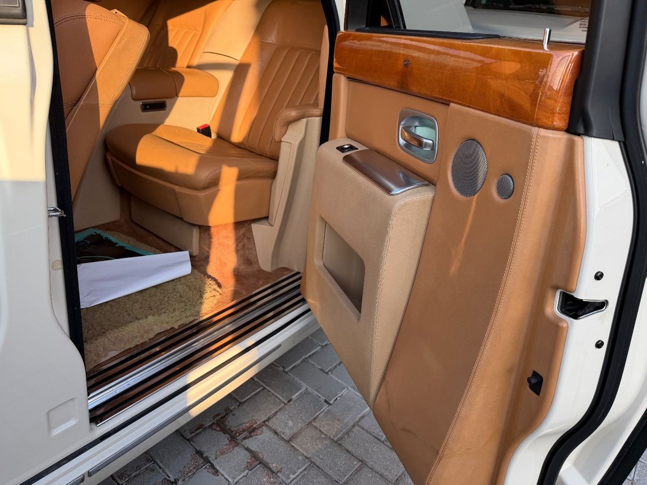 رولز رويس فانتوم