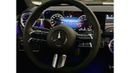 Mercedes-Benz A 200 MERCEDES-BENZ A200 MODEL 2024 KM ZERO GCC SPECS UNDER WARRANTY+SERVICE CONTRACT ON GARGASH