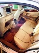 Jaguar XJ SUPER V8
