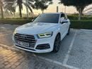 Audi SQ5 TFSI quattro 3.0L