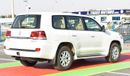 Toyota Land Cruiser VXR 5.7 V8