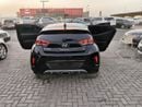 Hyundai Veloster N Sport 2.0L In excellent condition and requires no expenses