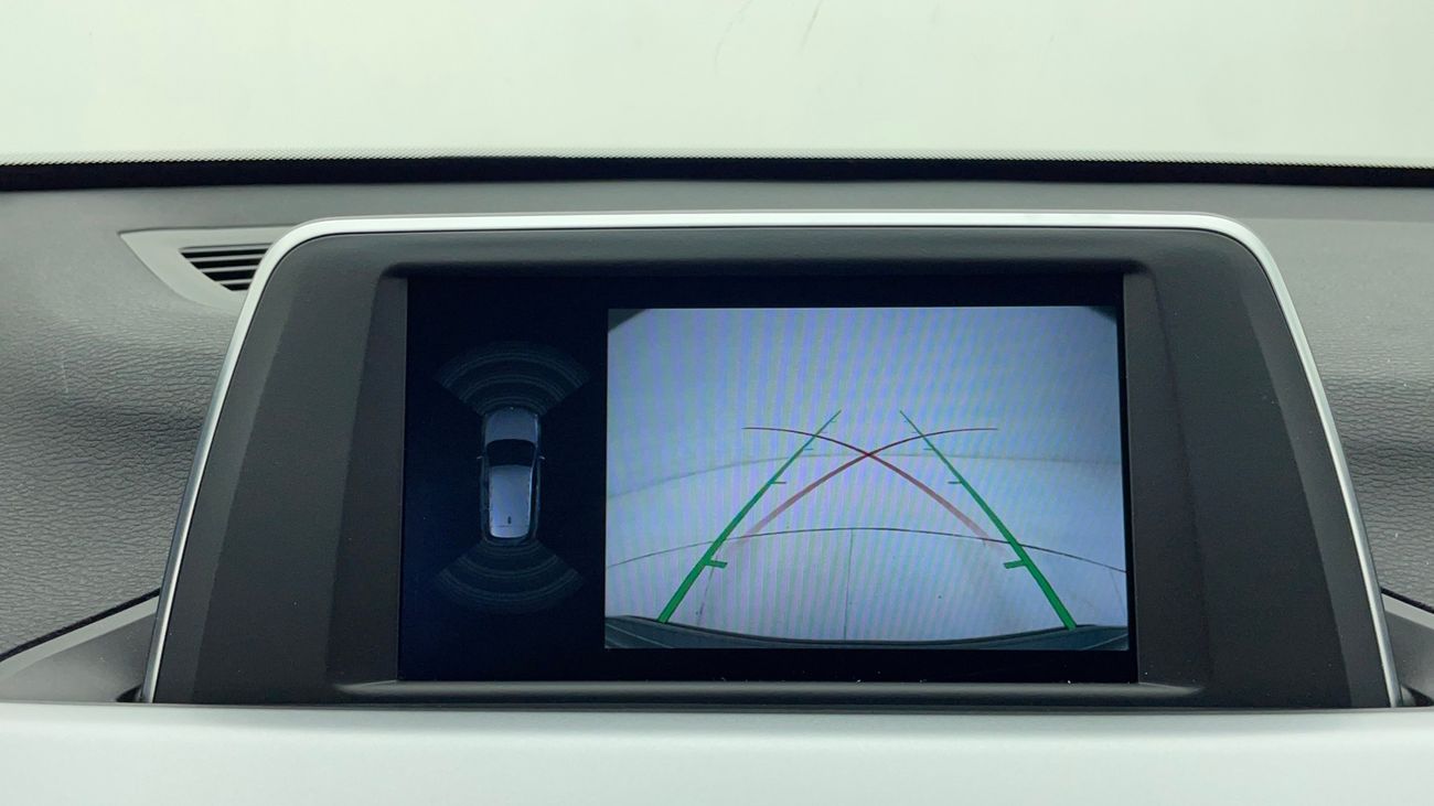 بي أم دبليو X1 SDRIVE 20I 2 | بدون دفعة مقدمة | اختبار القيادة في المنزل