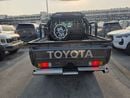 Toyota Land Cruiser Pick Up LAND CRUOESER PICKUP 2019 RIGHT HAND DRIVE FUEL DIESEL V8