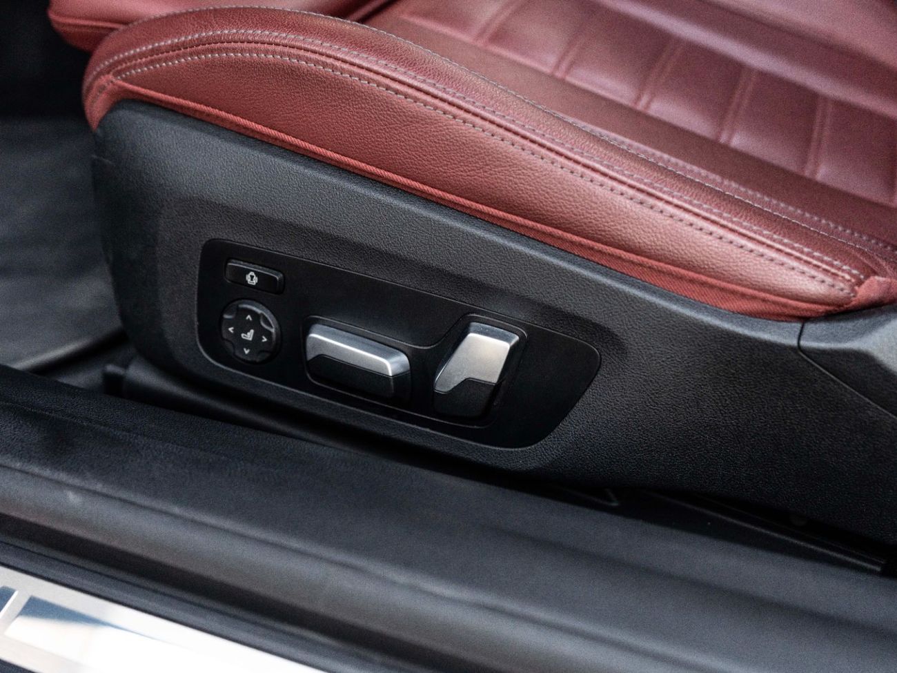 BMW 420i M Sport 2.0L