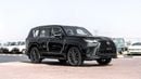 Lexus LX700h F SPORT