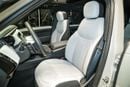 لاند روفر رينج روفر سبورت DYNAMIC SE P360