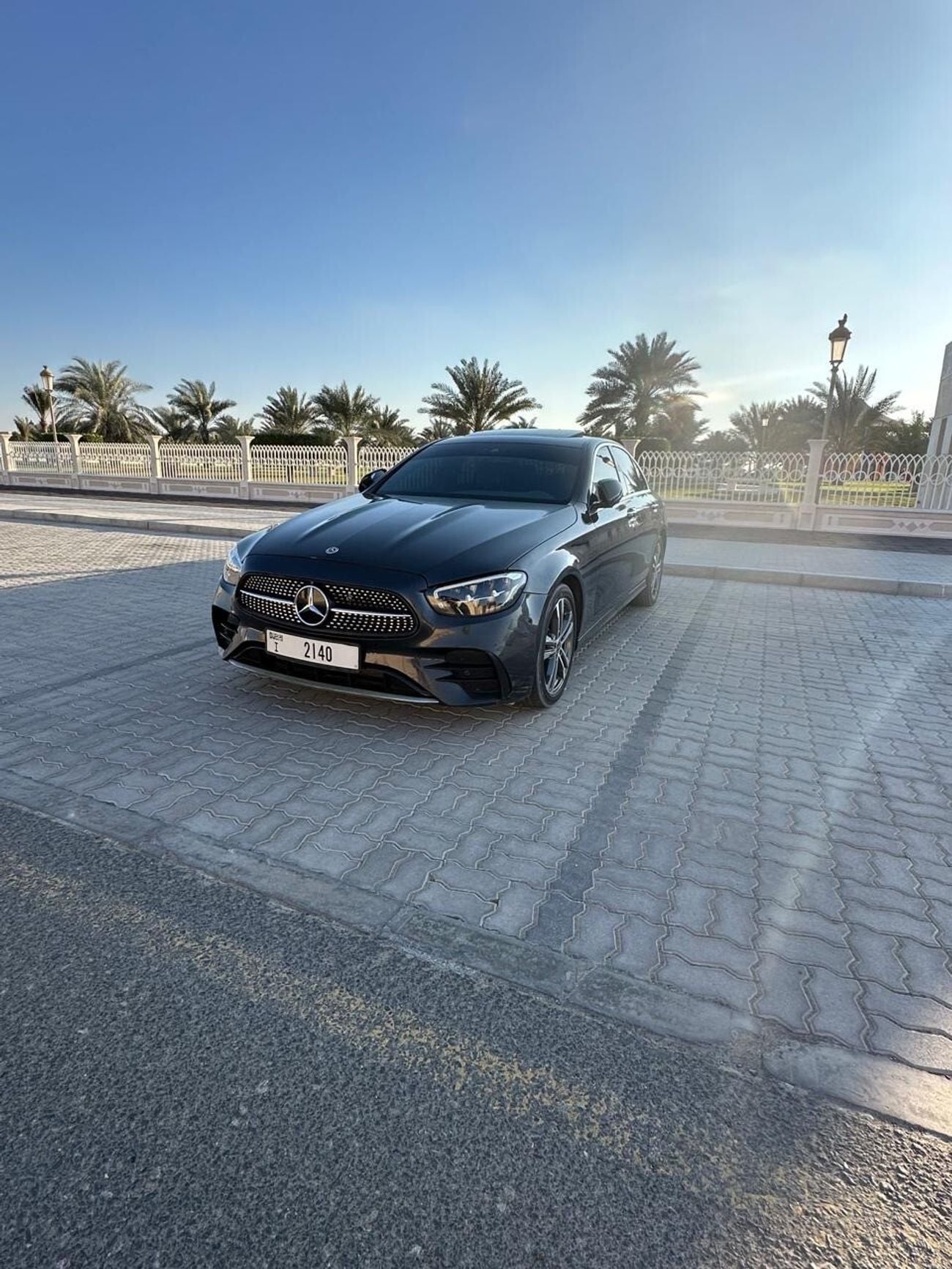 مرسيدس بنز E 350