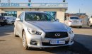 إنفينيتي Q50 2.0T