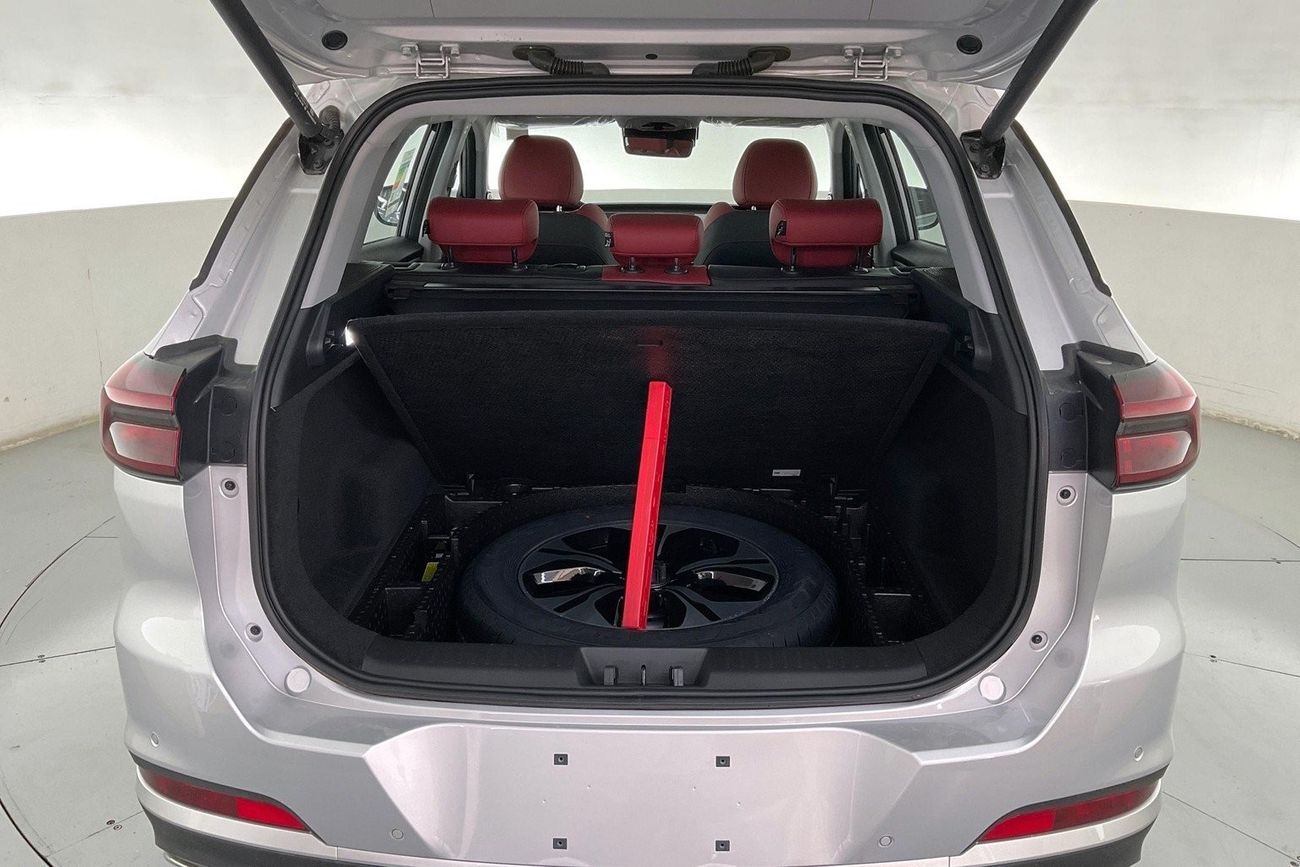 Chery Tiggo 7 Pro Max Premium | 1 year free warranty | 0 Down Payment