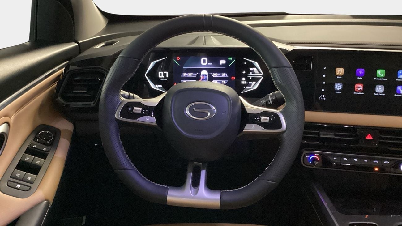 جي إي سي GS3 إمزوم Standard | شامل الضمان | 0 ﺪﻔﻋﺓ ﺃﻮﻟﻯ