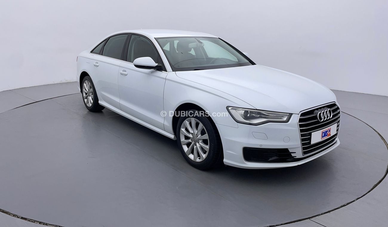 Audi A6 35 TFSI 1.8 | Zero Down Payment | Free Home Test Drive