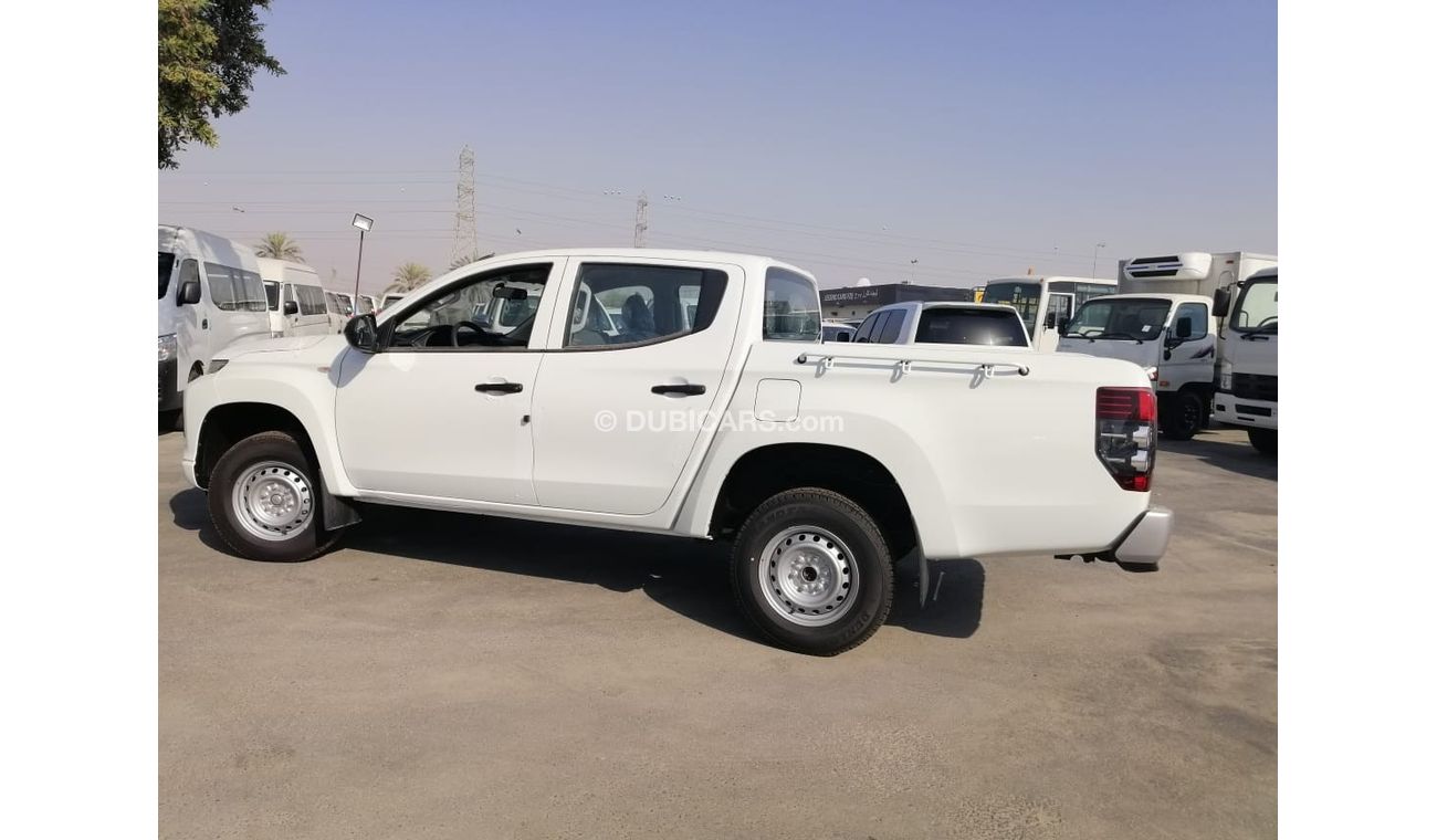 ميتسوبيشي L200 سنجل كاب  ديزيل 4ء4
