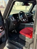Mercedes-Benz G 63 AMG 4MATIC SUV