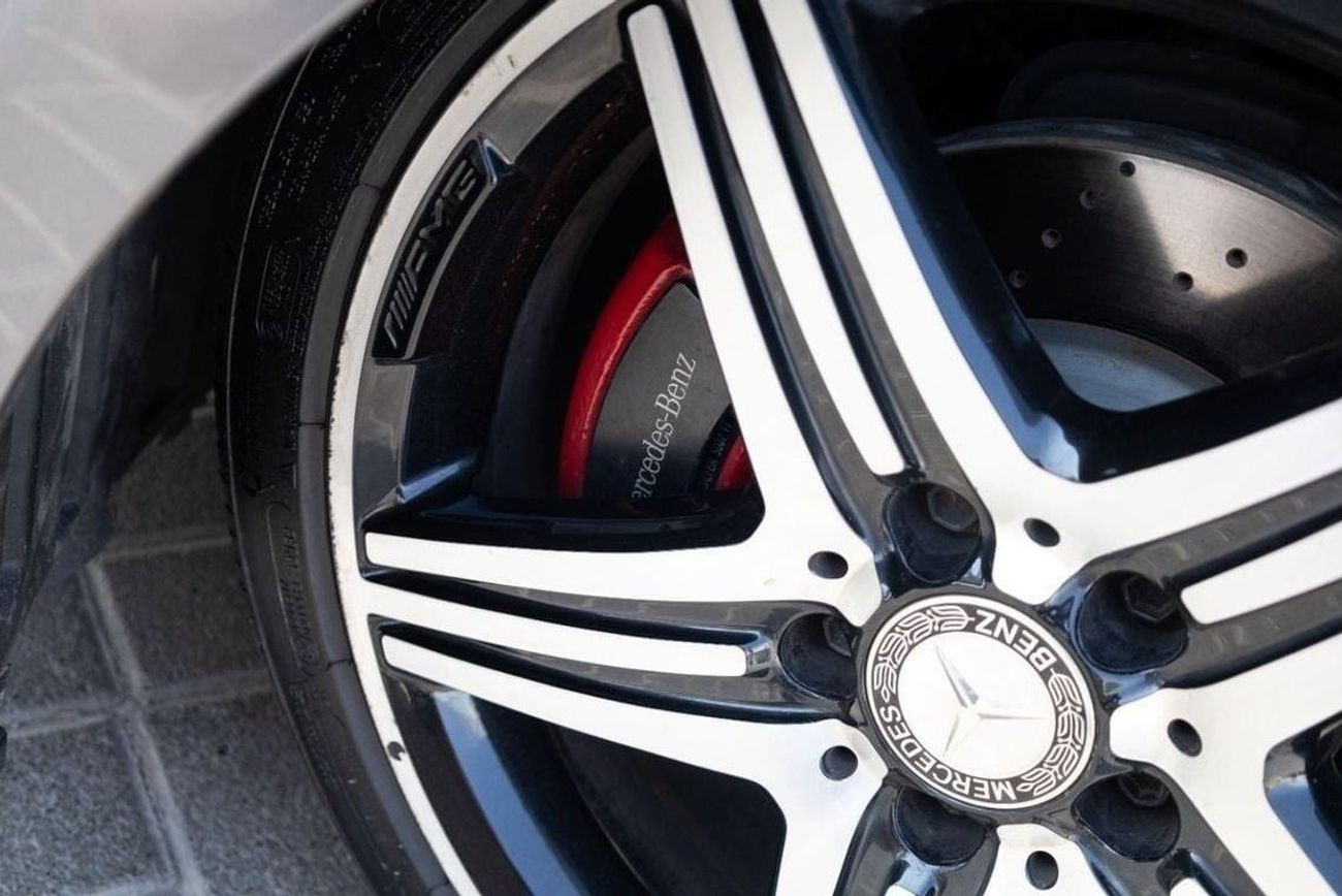 Mercedes-Benz A 250 Mercedes-Benz A250 Sport AMG 2017 GCC (LOW MILEAGE) under Warranty with Flexible Down-Payment.