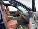 Genesis GV80 ROYAL 2025 Genesis GV80 Royal, 2030 Genesis Warranty + Service Pack, Full Genesis Service History, G