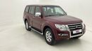 Mitsubishi Pajero GLS BASE 3.5 | Zero Down Payment | Home Test Drive