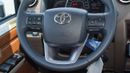 Toyota Land Cruiser 70 HT VXR LX 4.0L V6 A/T