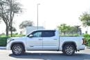 Toyota Tundra CREWMAX PLATINUM 1794