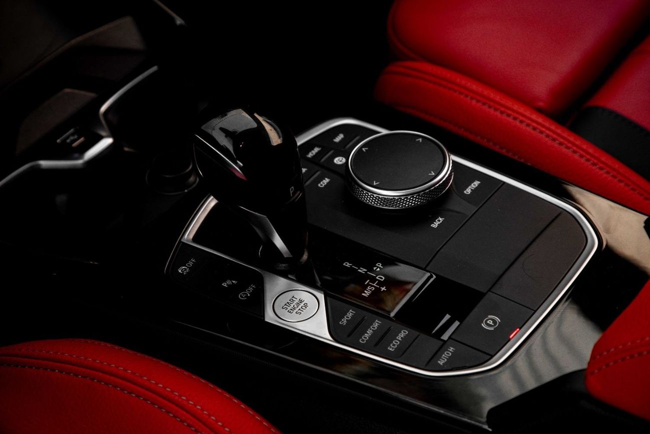 BMW M235i 35 | 3,427 P.M  | 0% Downpayment | Agency Warranty & Service Contract