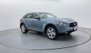 Infiniti QX70 EXCELLENCE 3.7 | Under Warranty | Inspected on 150+ parameters