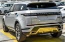 Land Rover Range Rover Evoque 2.5L DYNAMIC P250 SE 2024