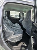 Isuzu DMax ISUZU DMAX 2.5L 2026 MODEL DOUBLE CAB 4X4