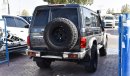 Toyota Land Cruiser Hard Top GXL V8 Diesel Right Hand