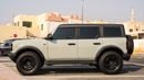 فورد برونكو WILDTRAK