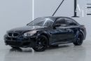 BMW M5 2007 BMW M5, Full BMW Service History, Full Options, Excellent Condition, GCC