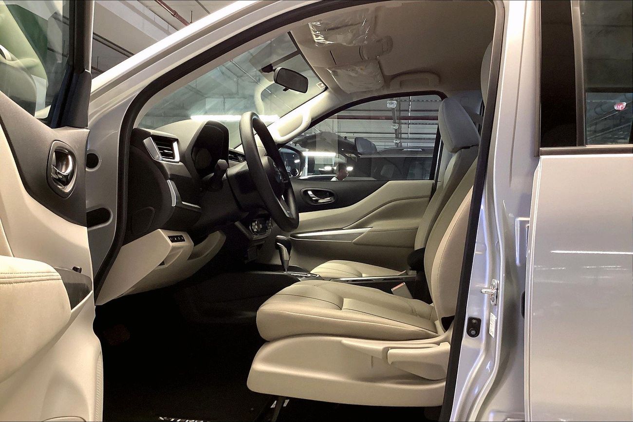 Nissan XTerra SE | National Day | Start 2026 with the ideal drive | Guaranteed Warranty | 0 Down Payment