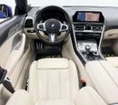 BMW 840i 2020 BMW 840i M-Sport Gran Coupe, 2026 BMW Warranty, Full BMW Service History, Low Km, GCC