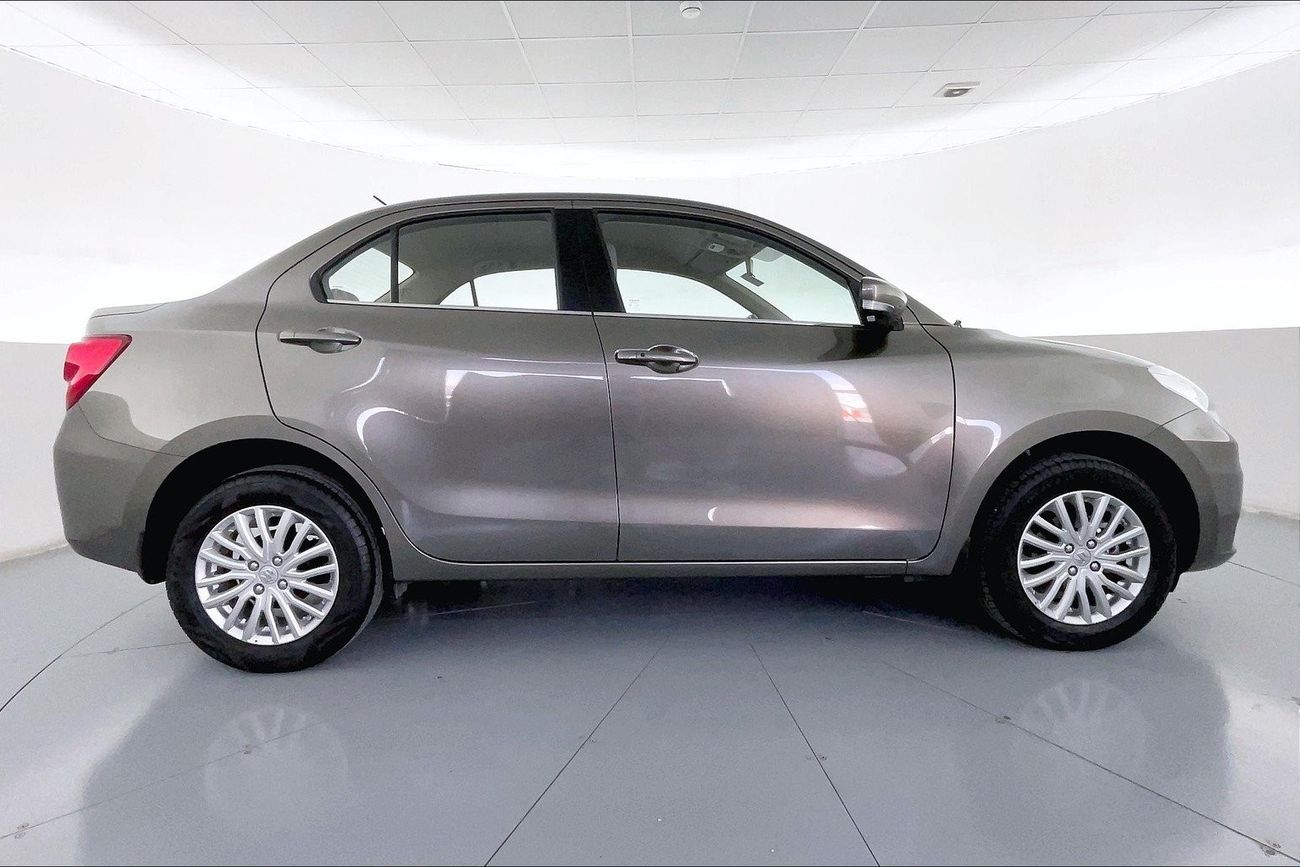 Suzuki Dzire GLX | Guaranteed Warranty | 0 Down Payment