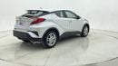 Toyota CHR VX 1.8L (100 HP) VX 1.8 | Zero Down Payment | Home Test Drive