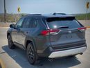 Toyota RAV4 TOYOTA RAV4 2.5L AWD ADVENTURE 2023 MODEL CANADIAN SPECS